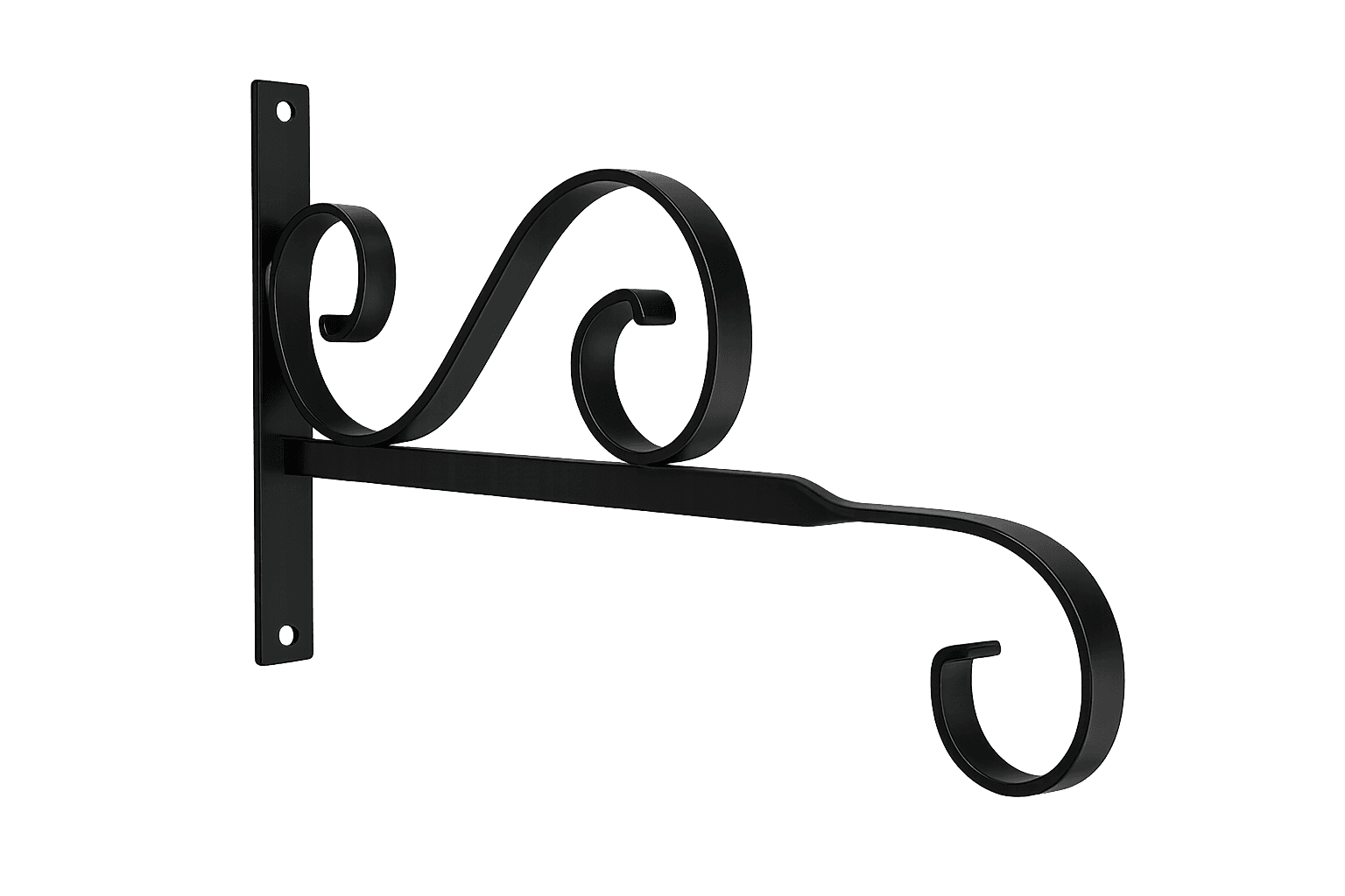 Decorativo 379 Fortfix na cor preta