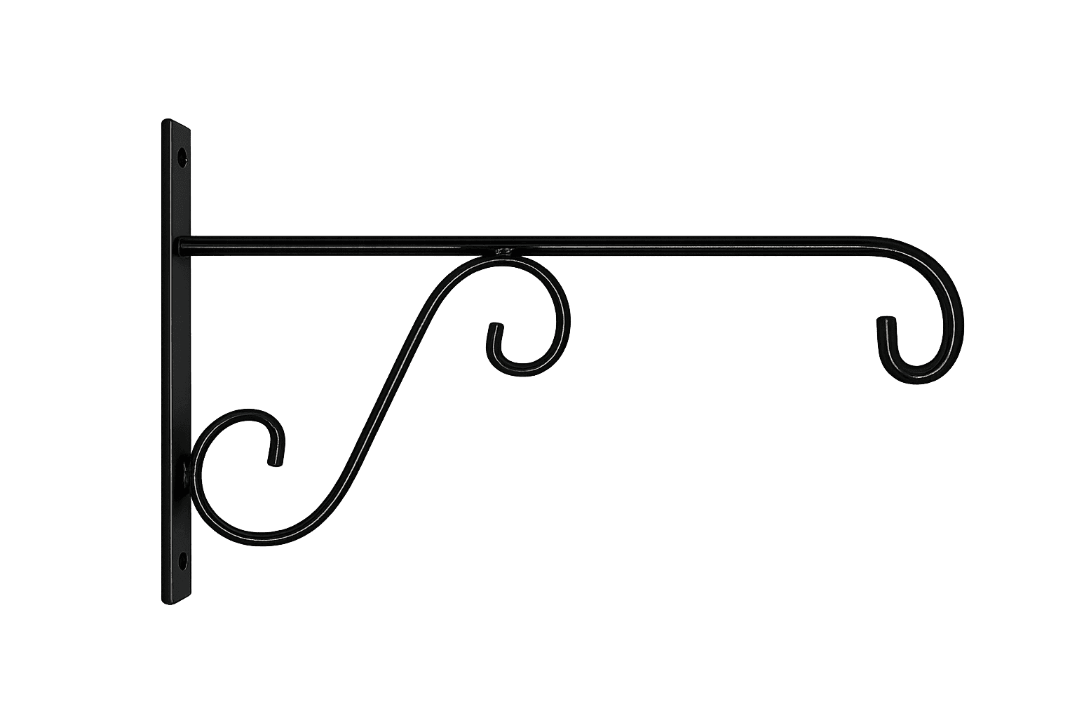 Decorativo 381 Fortfix na cor preta