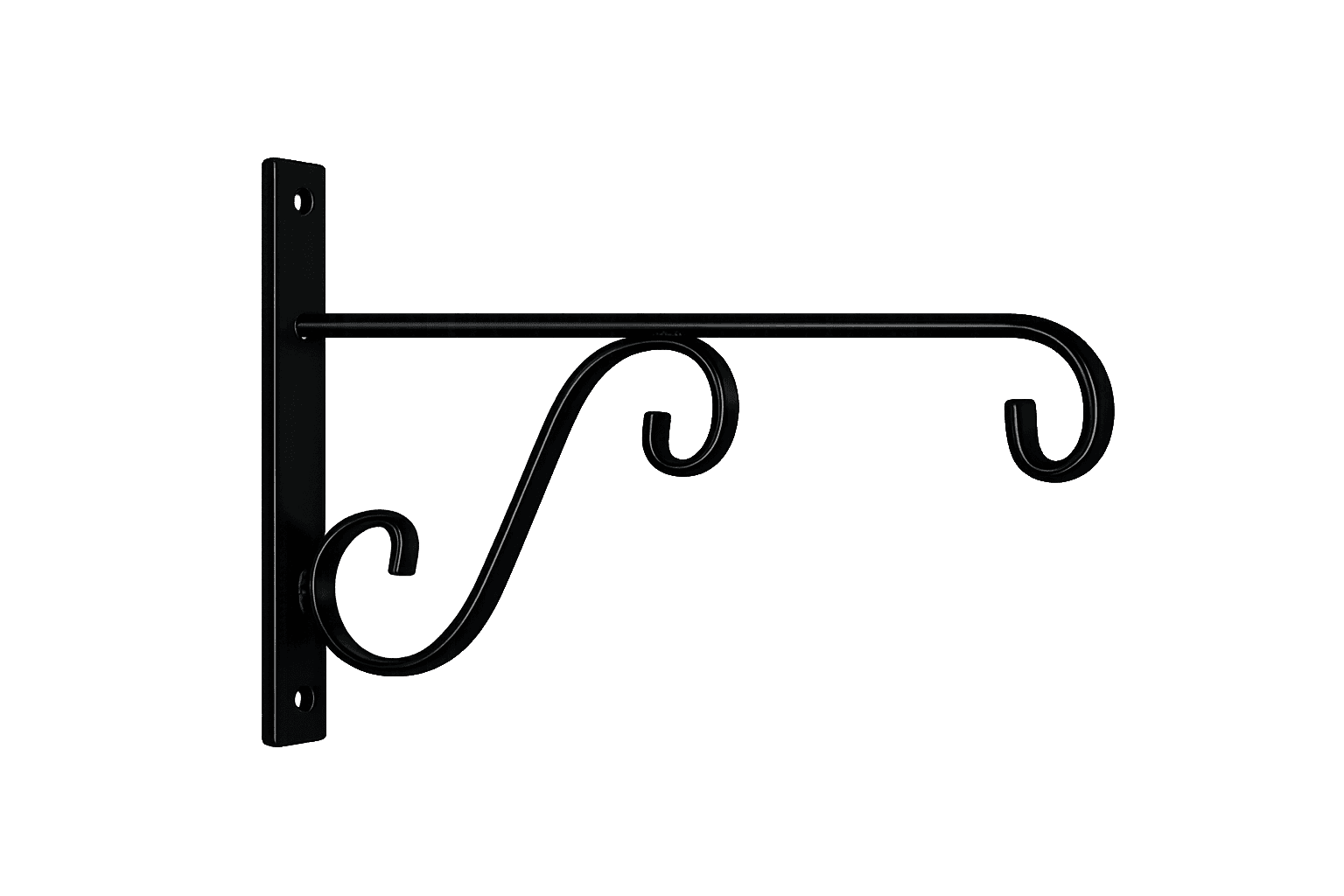 Decorativo 383 Fortfix na cor preta